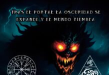 Atos Gendi y la herencia de los objetos encantados atos gendi