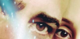 corazón elipse