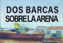 Dos barcas sobre la arena dos barcas sobre la arena
