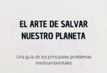 El arte de salvar nuestro planeta el arte de salvar nuestro planeta