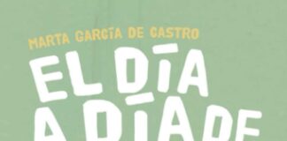 el día a día de martín