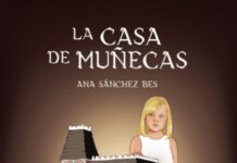 la casa de muñecas