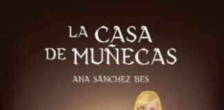 la casa de muñecas