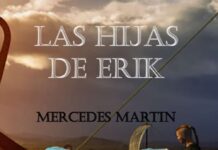 Las hijas de Erik las hijas de erik