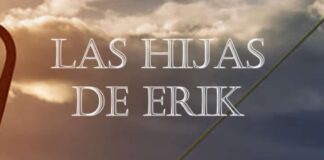 las hijas de erik