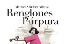 renglones purpura