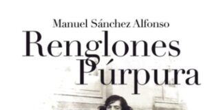 renglones purpura