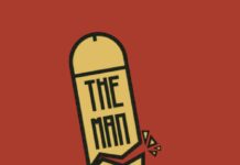the man cup
