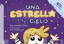 Una estrella en el cielo una estrella en el cielo