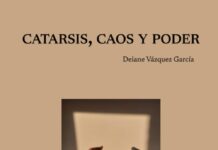 Catarsis, caos y poder catarsis, caos y poder