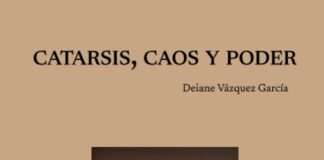 catarsis, caos y poder