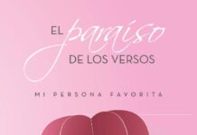 El paraíso de los versos el paraiso de los versos