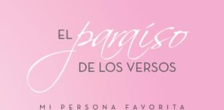 el paraiso de los versos