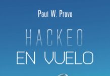 Hackeo en vuelo. Inflight Hacking hackeo en vuelo