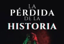 La pérdida de la historia la perdida de la historia