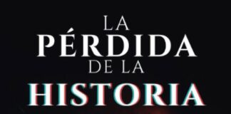 la perdida de la historia