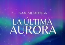 La última Aurora LA ULTIMA AURORA