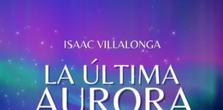 LA ULTIMA AURORA