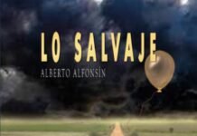 Lo salvaje lo salvaje