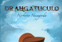 Orangatuculo orangatuculo