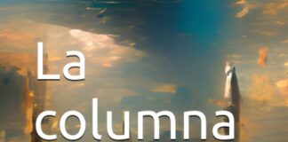 la columna de oricalco