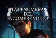 La penumbra del incomprendido la penumbra del incomprendido