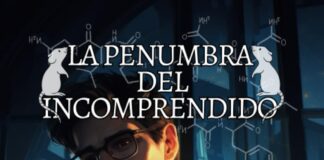 la penumbra del incomprendido