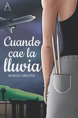 cuando cae la lluvia