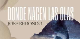 donde nacen las olas