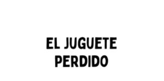 el juguete perdido