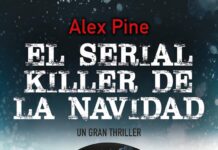 el serial killer de la navidad