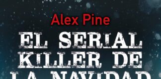 el serial killer de la navidad