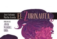 El Zurinauta el zurinauta