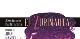 el zurinauta