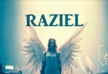 Raziel – El ángel de los secretos