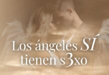 Los ángeles sí tienen sexo los angeles si tienen sexo