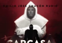 CARCASA – El renacer del poder de la sangre carcasa