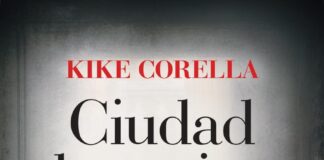 ciudad de cenizas