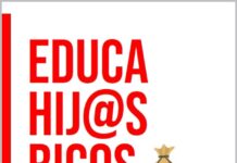 Educa hijos ricos, sanos y felices educa hijos ricos sanos y felices