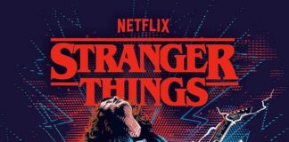 stranger things el vuelo de icaro