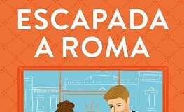 escapada a roma