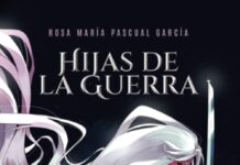 Hijas de la guerra hijas de la guerra