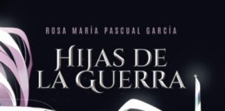 hijas de la guerra