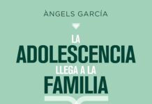 La adolescencia llega a la familia ¿estáis preparados? adolescencia llega a la familia