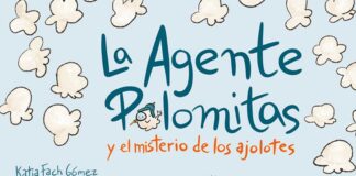 la agente palomitas
