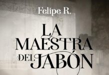 La maestra del jabón la maestra del jabón
