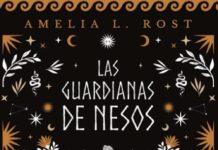 Las guardianas de Nesos las guardianas de nesos