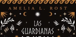 las guardianas de nesos
