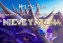 Nieve y arena – Vientos del Pasado, Vientos del Futuro I nieve y arena