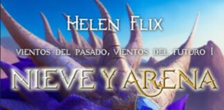 nieve y arena